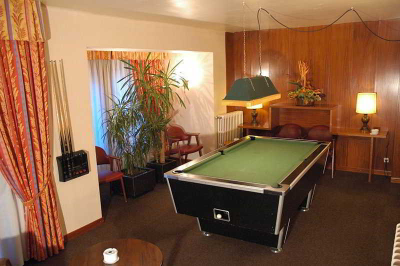 Hotel Univers Ενκάμπ Εξωτερικό φωτογραφία
